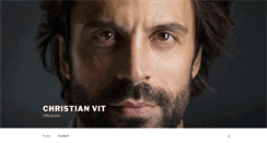 Desktop Screenshot of christianvit.com